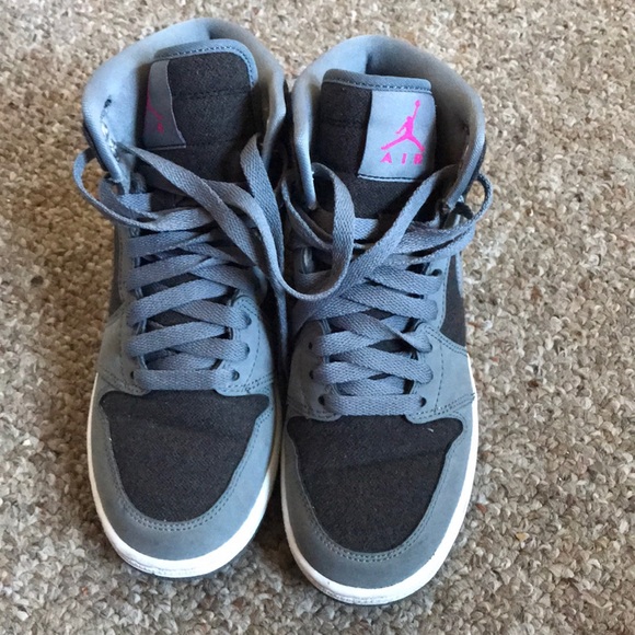 Air Jordan 1 - Picture 5 of 7